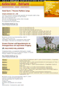 Mobile Screenshot of ferienwohnung-mlange.de
